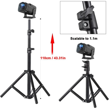 SUPPORT POUR PROJECTEURS HY320