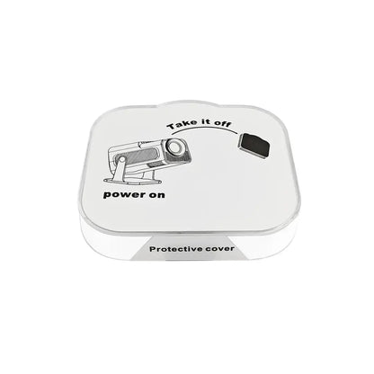 CACHE LENTILLE POUR PROJECTEURS