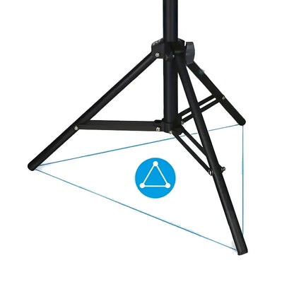SUPPORT POUR PROJECTEURS HY320